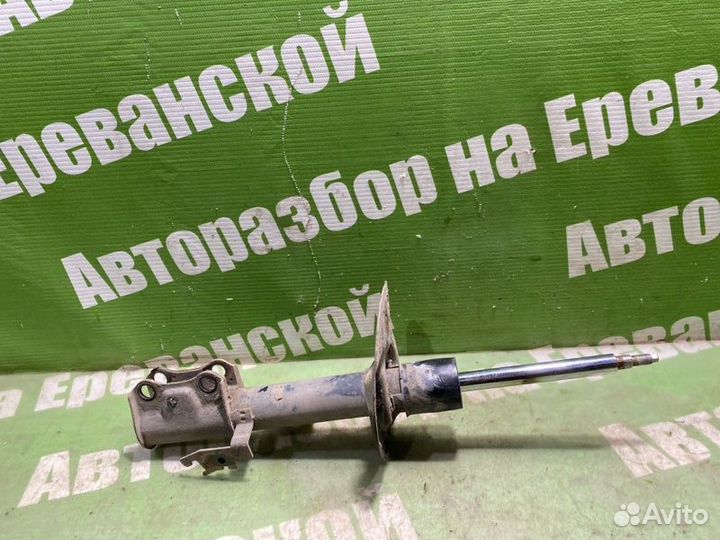 Стойка подвески передняя правая Lifan X60 LFB479Q