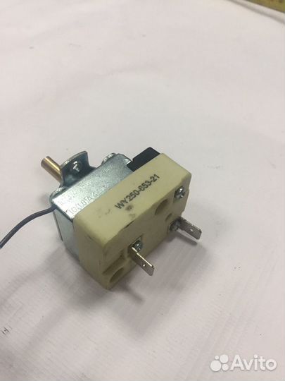 Термостат 50-250’С