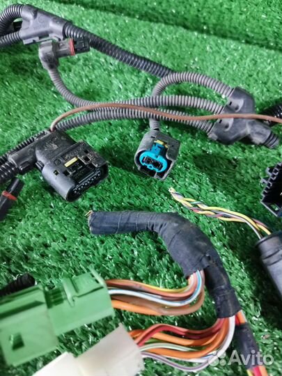 Фишки двигателя n43b16aa