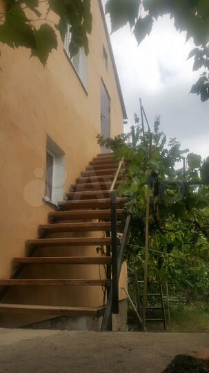 Дом 100 м² на участке 6 сот.