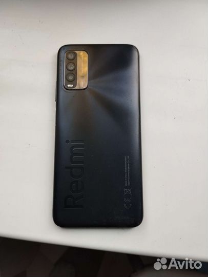 Xiaomi redmi 9t