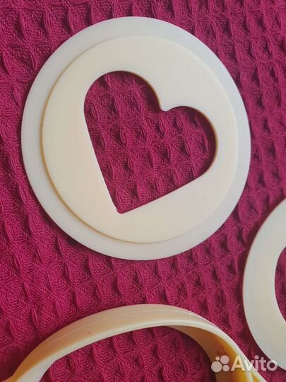 Форма для оладий Tescoma Presto