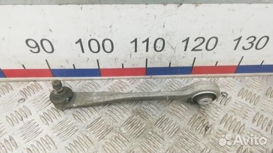Рычаг передний верхний левый audi A6 C7 (LDN30LL01