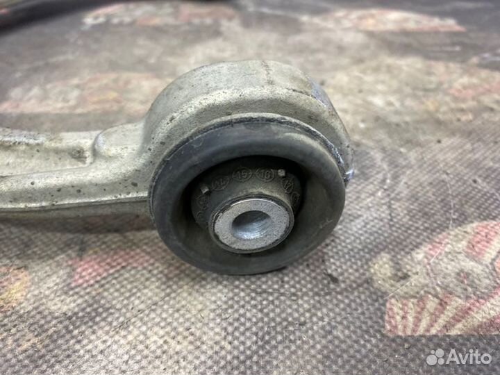 Рычаг передней подвески правый Bmw E70 кроссовер