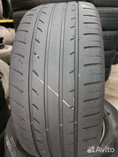 Blacklion BU66 Champoint 215/50 R17 95V