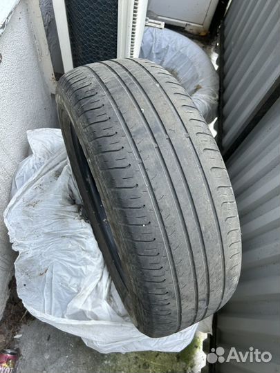 Hankook Optimo K415 225/60 R17