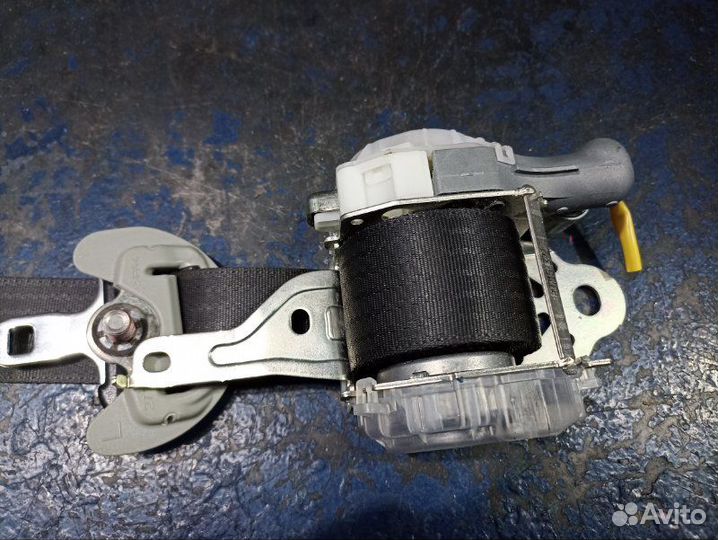 Ремень левый Mitsubishi Lancer 10