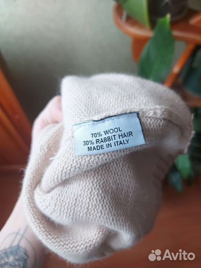 Шапка женская