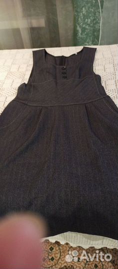 Школьная форма для девочки. Размер 30,34,36,38,32