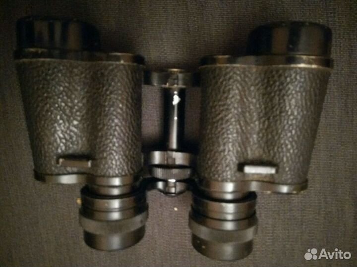 Бинокль Япония Goldie винтаж