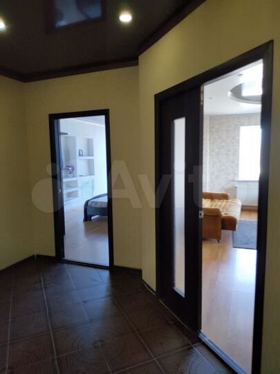 2-к. квартира, 65 м², 5/9 эт.