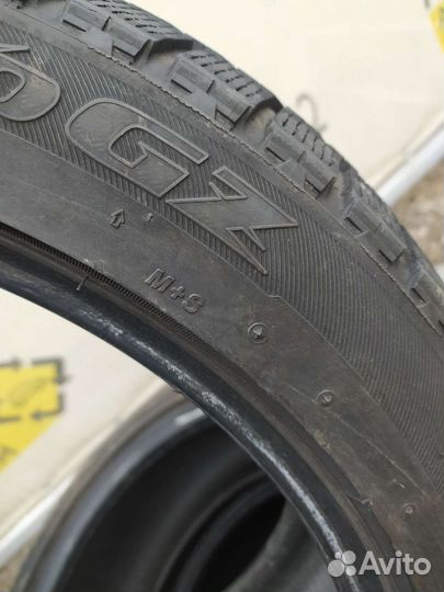 Bridgestone Blizzak Revo GZ 225/45 R18