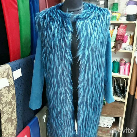 Ателье, пошив и ремонт