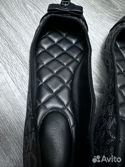 Балетки Michael Kors