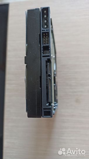 Жесткий диск