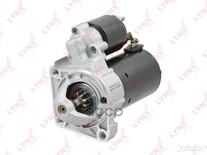 Стартер ES-1176 lynxauto