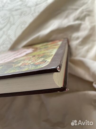 С. Маршак. Стихи и сказки матушки гусыни