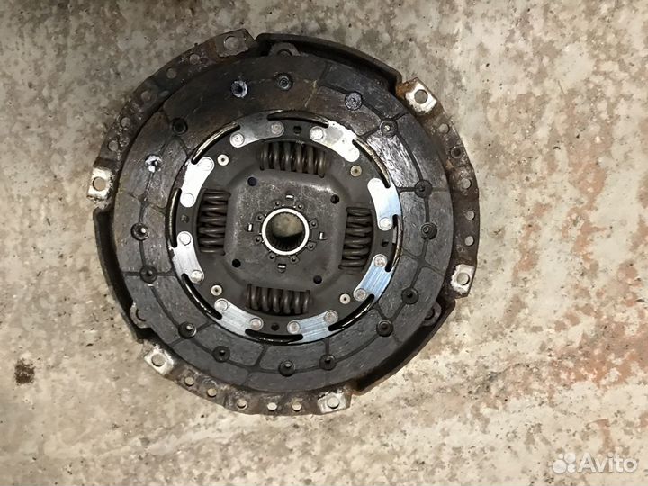 Запчасти Volkswagen Polo 5дв хетчбэк