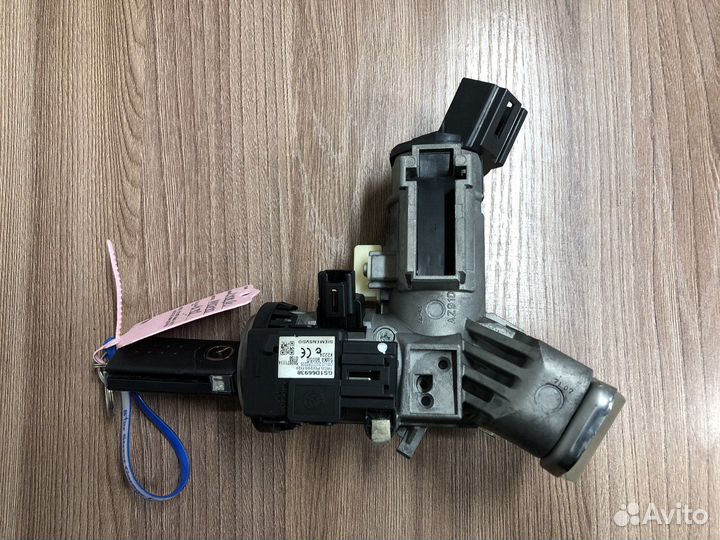 Замок зажигания Mazda 6 GH 2007-2012