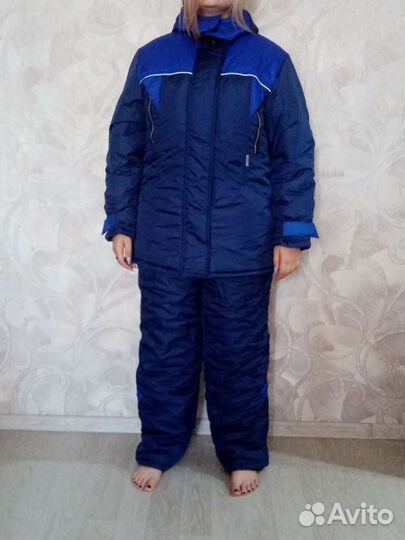 Спецодежда