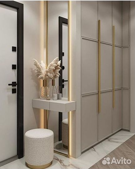 Шкафы собственного производства