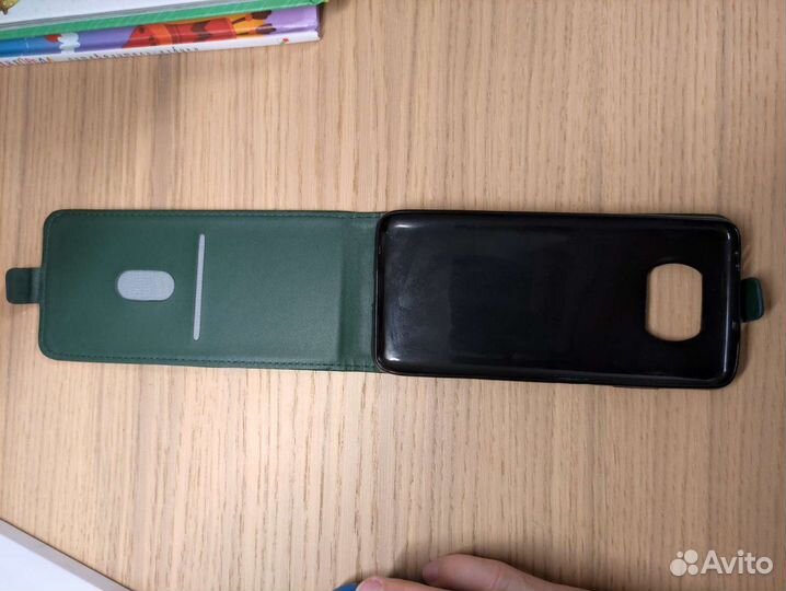 Чехол для poco x3