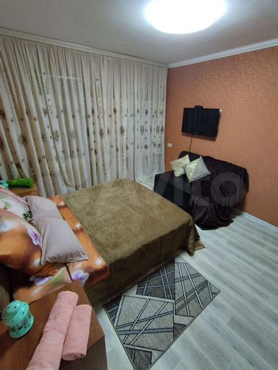 2-к. квартира, 40 м², 2/2 эт.
