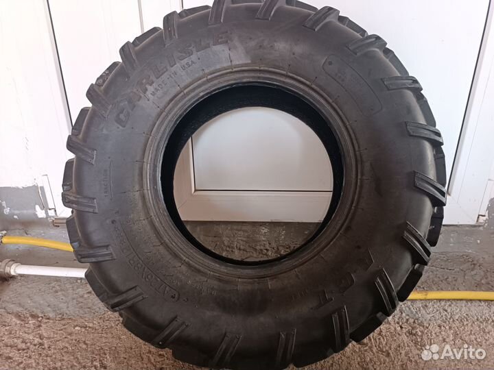 Шины на квадроцикл р12