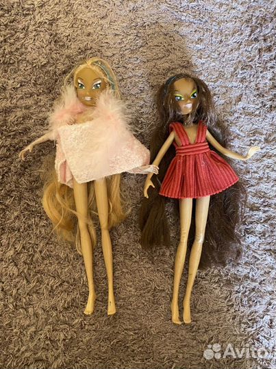 Монстер хай русалка собери монстра