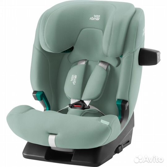 Britax advansafix pro новое автокресло