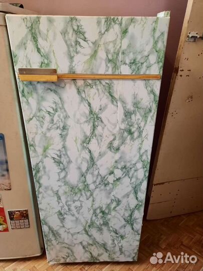 Холодильник Бирюса-6, на запчасти