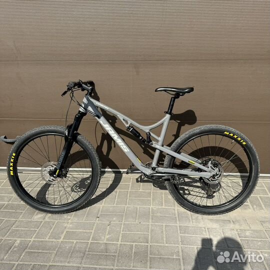 Jamis dakar 27.5 L