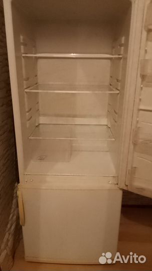 Холодильник