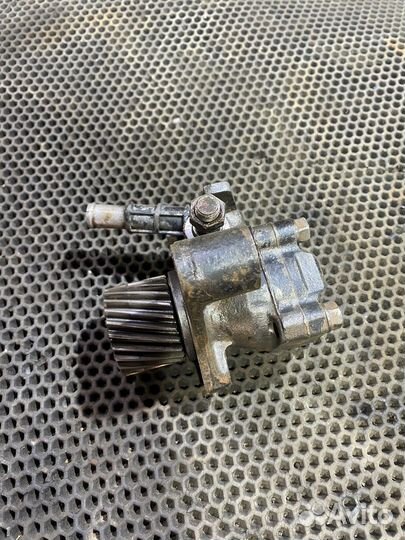 Насос Гур Hyundai HD 65 72 78 County D4DB D4DD