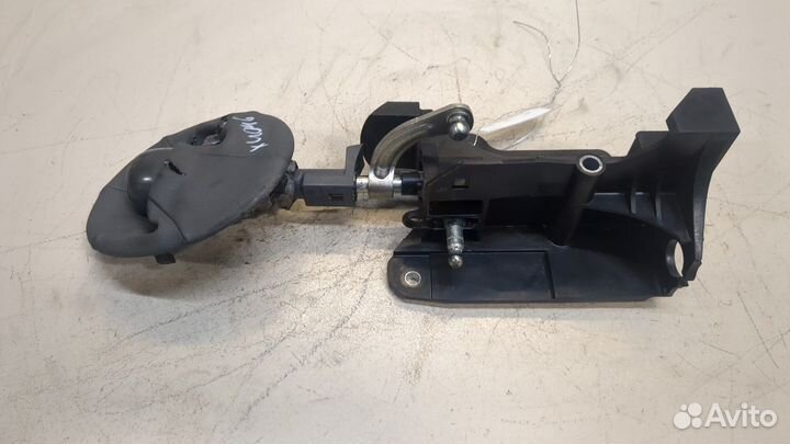 Кулиса кпп Fiat Panda, 2007