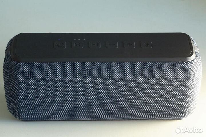 Портативная колонка vipe SX9 PRO 60Вт