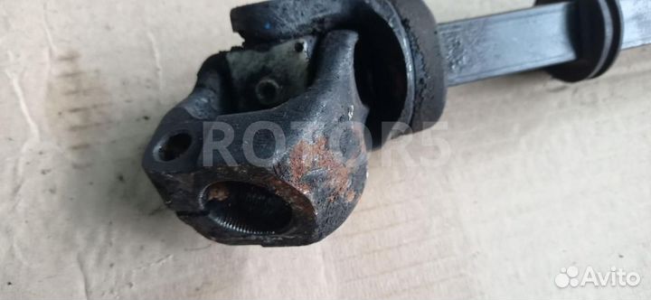 Рулевой вал Scania P 5 2011