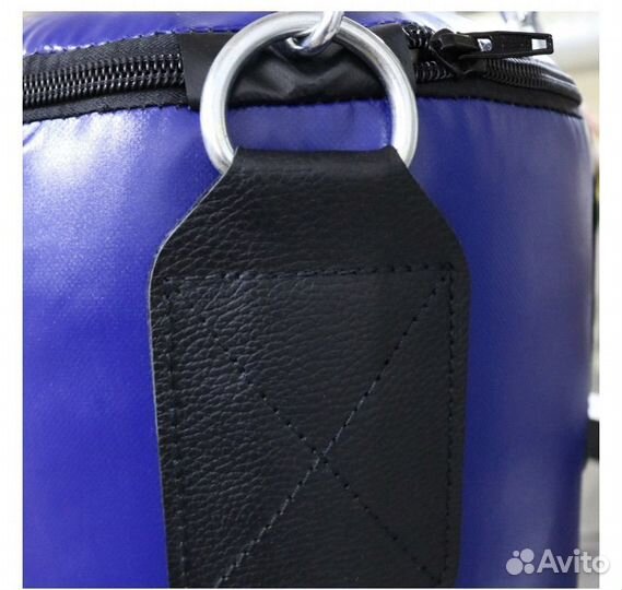 Боксерский мешок