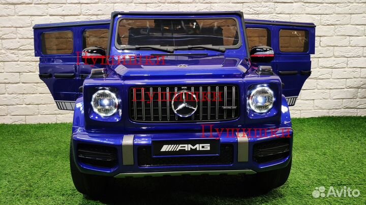 Электромобиль