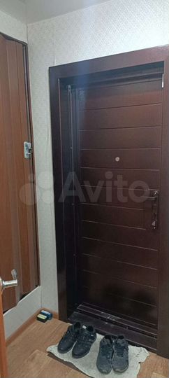 1-к. квартира, 29 м², 2/5 эт.