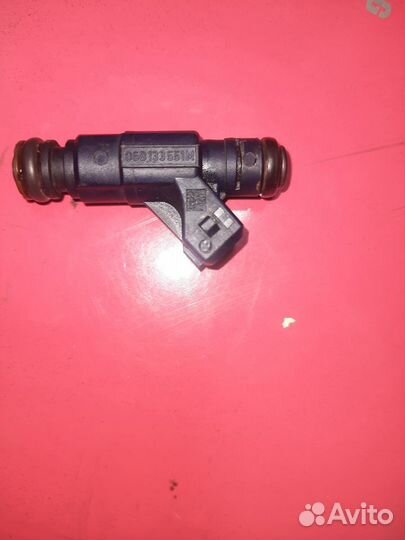 Форсунки на AWT, AWM 06b133551m