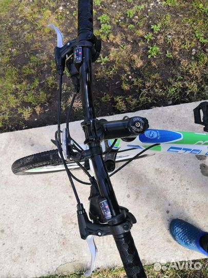 Велосипед женский stels miss 6500