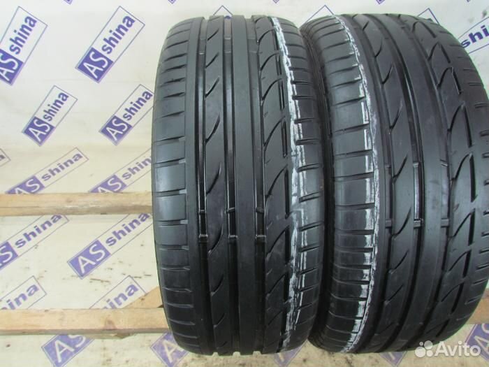 Bridgestone Potenza S001 225/55 R16 81H