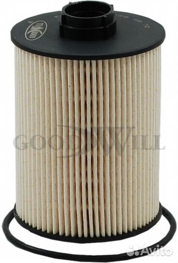 Фильтр топливный gazelle 2, 8td (cummins) FG110