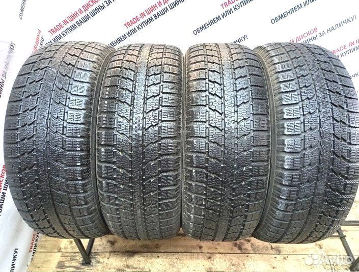 Toyo Observe GSi-5 245/55 R19 101P