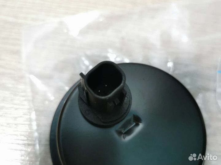 Датчик ABS задний Toyota Corolla 150, Yaris+разъём