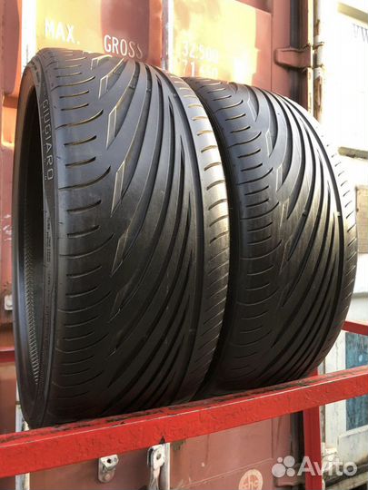 Vredestein Ultrac Sessanta 225/30 R20 85Y