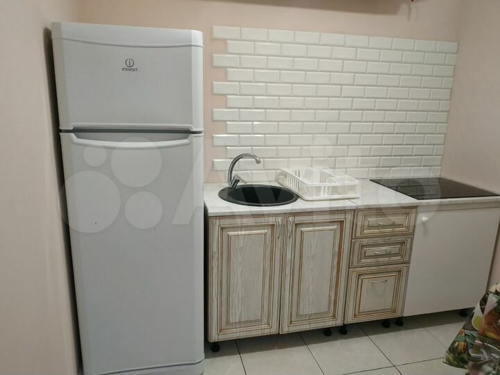 Комната 9 м², 2/2 эт.