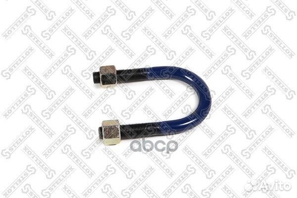 Стремянки рессорstellox 79-99021-SX Stellox