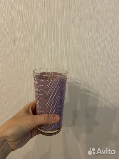 Стаканы Икеа